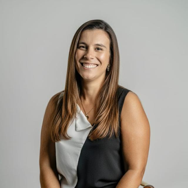 Margarida Pinto, Real Estate Advisor